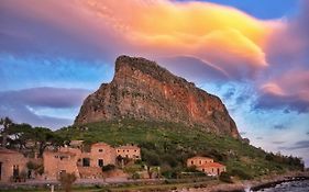 Lazareto Hotel Monemvasia